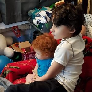 Meet your Posher, Michelle